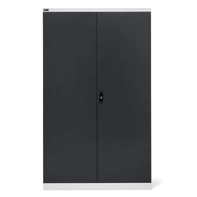Vendita online Armadio PERFOM con porte battenti e 3 cassetti mm.1193x555x2000H (Rif.1700)